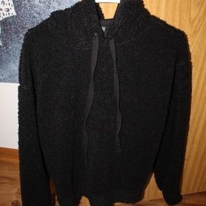 Very Cozy Sweater